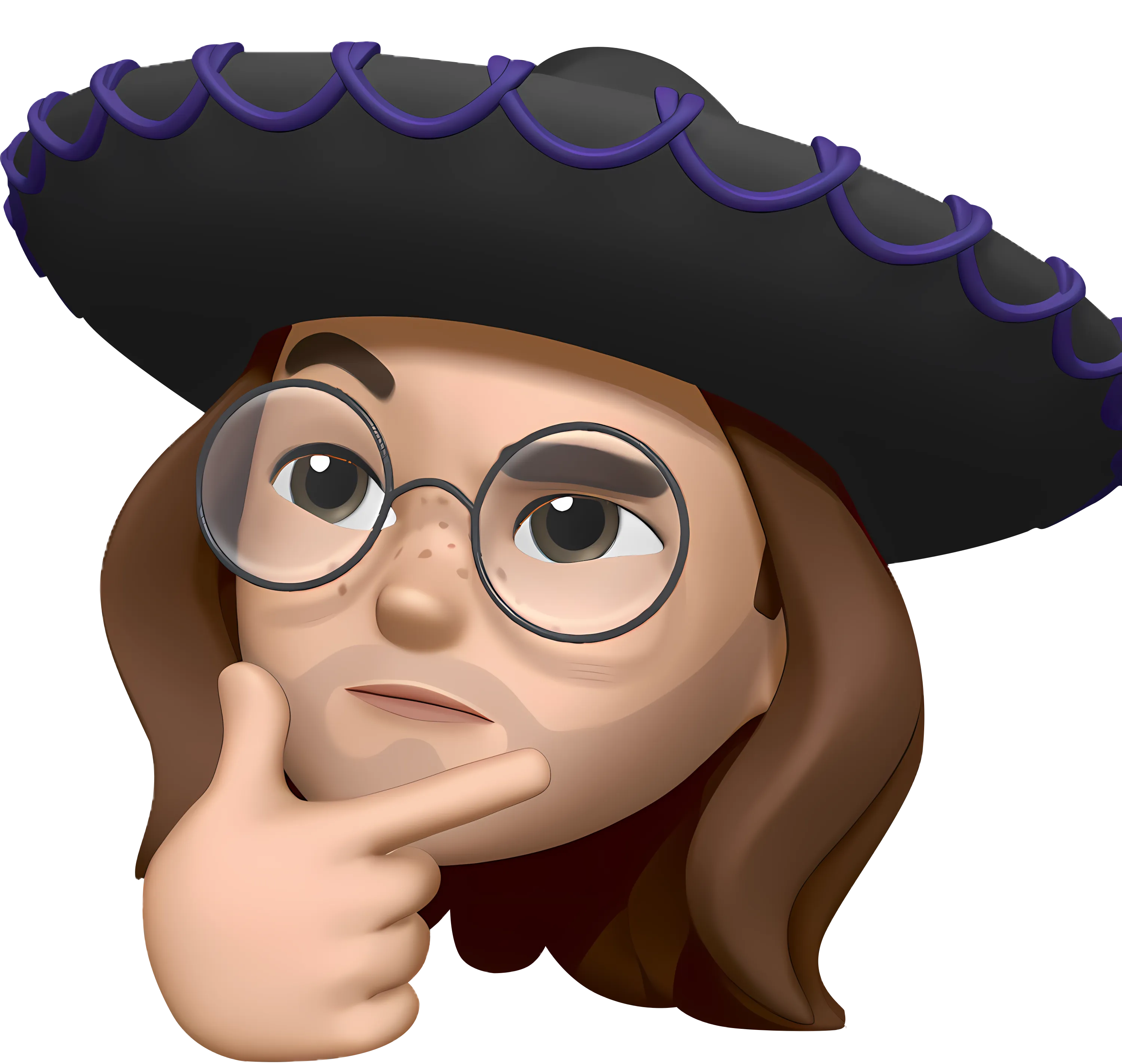 Grzegorz's Memoji