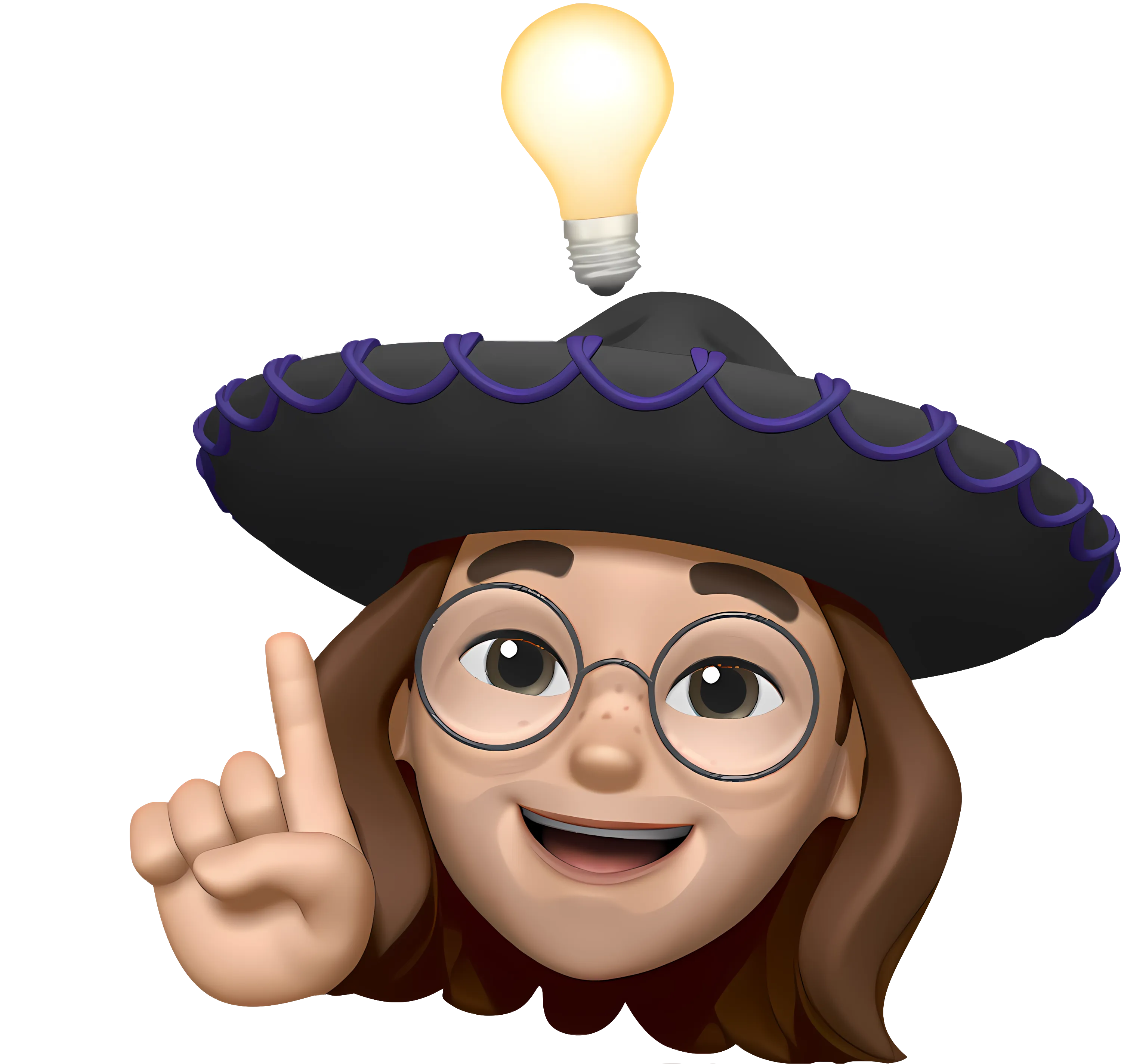 Grzegorz's Memoji